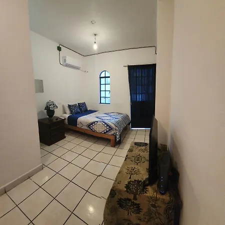 Apartamento Casa Damian